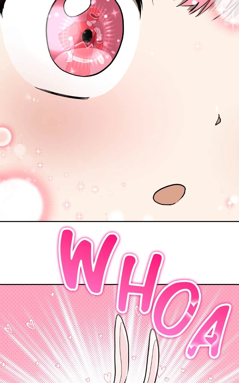 Kindergarten for Divine Beasts Chapter 21 - Page 95