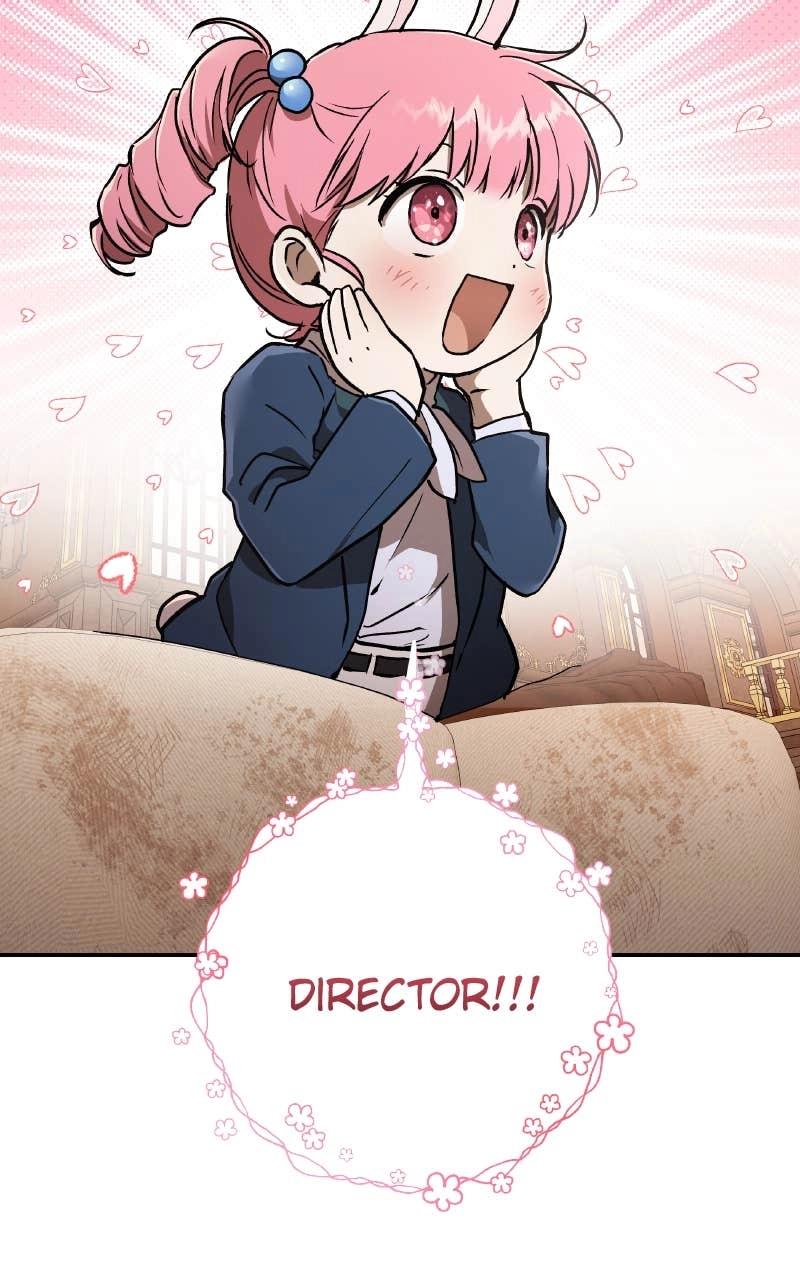 Kindergarten for Divine Beasts Chapter 21 - Page 96