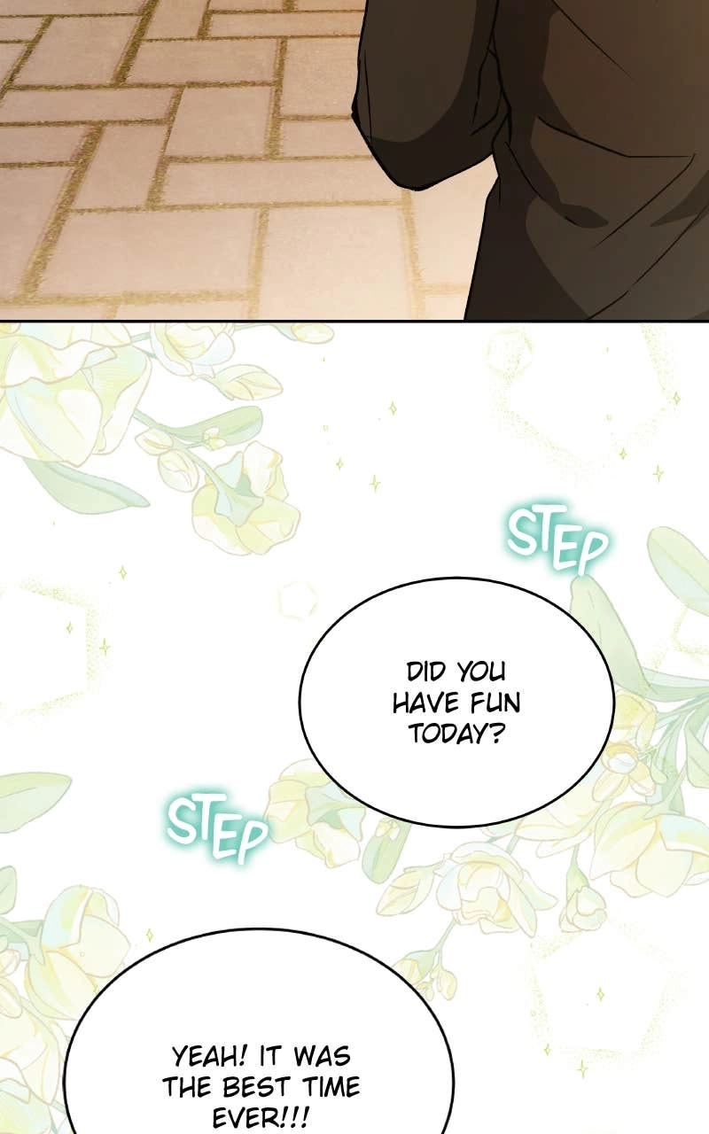 Kindergarten for Divine Beasts Chapter 21 - Page 102