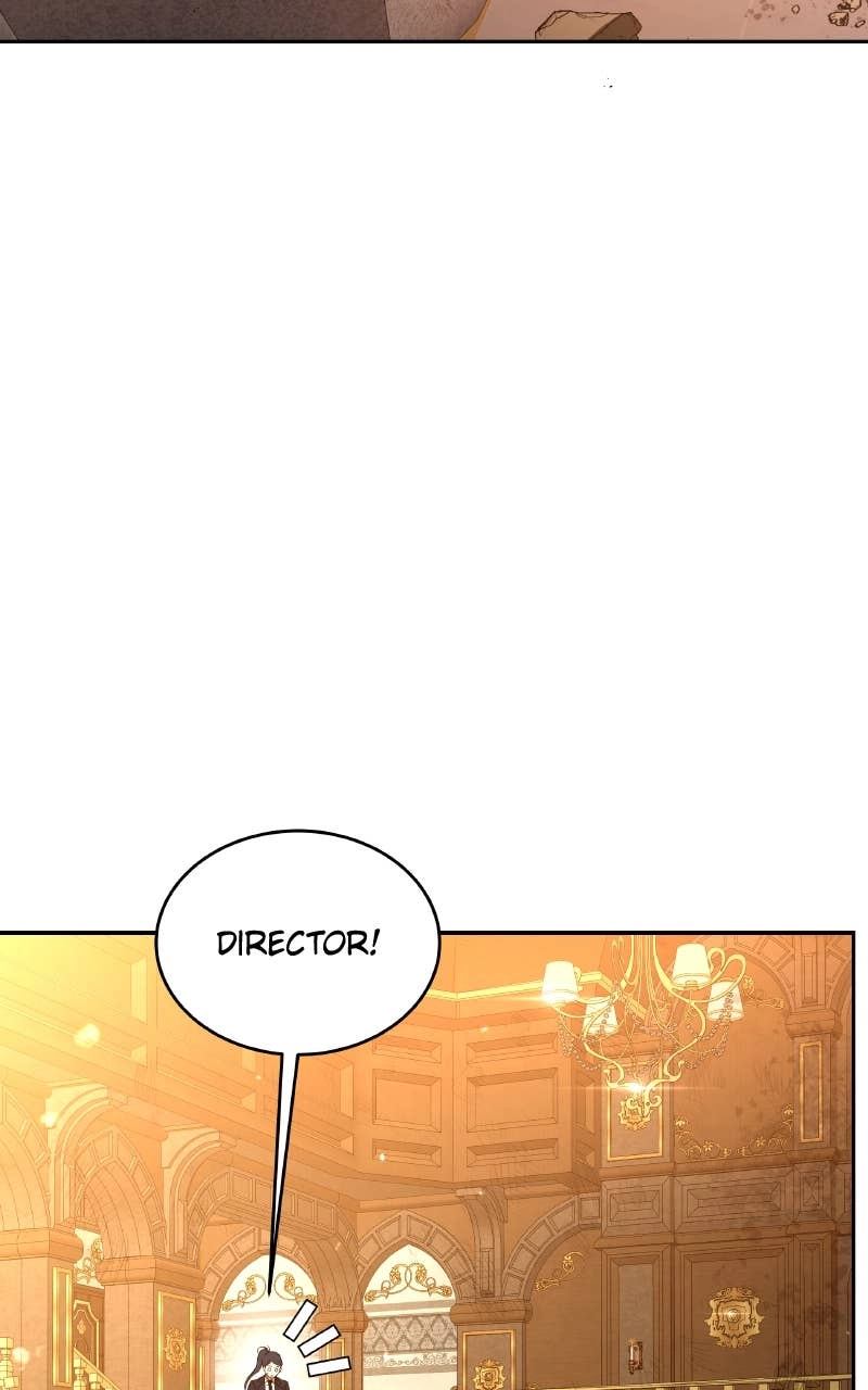 Kindergarten for Divine Beasts Chapter 21 - Page 107
