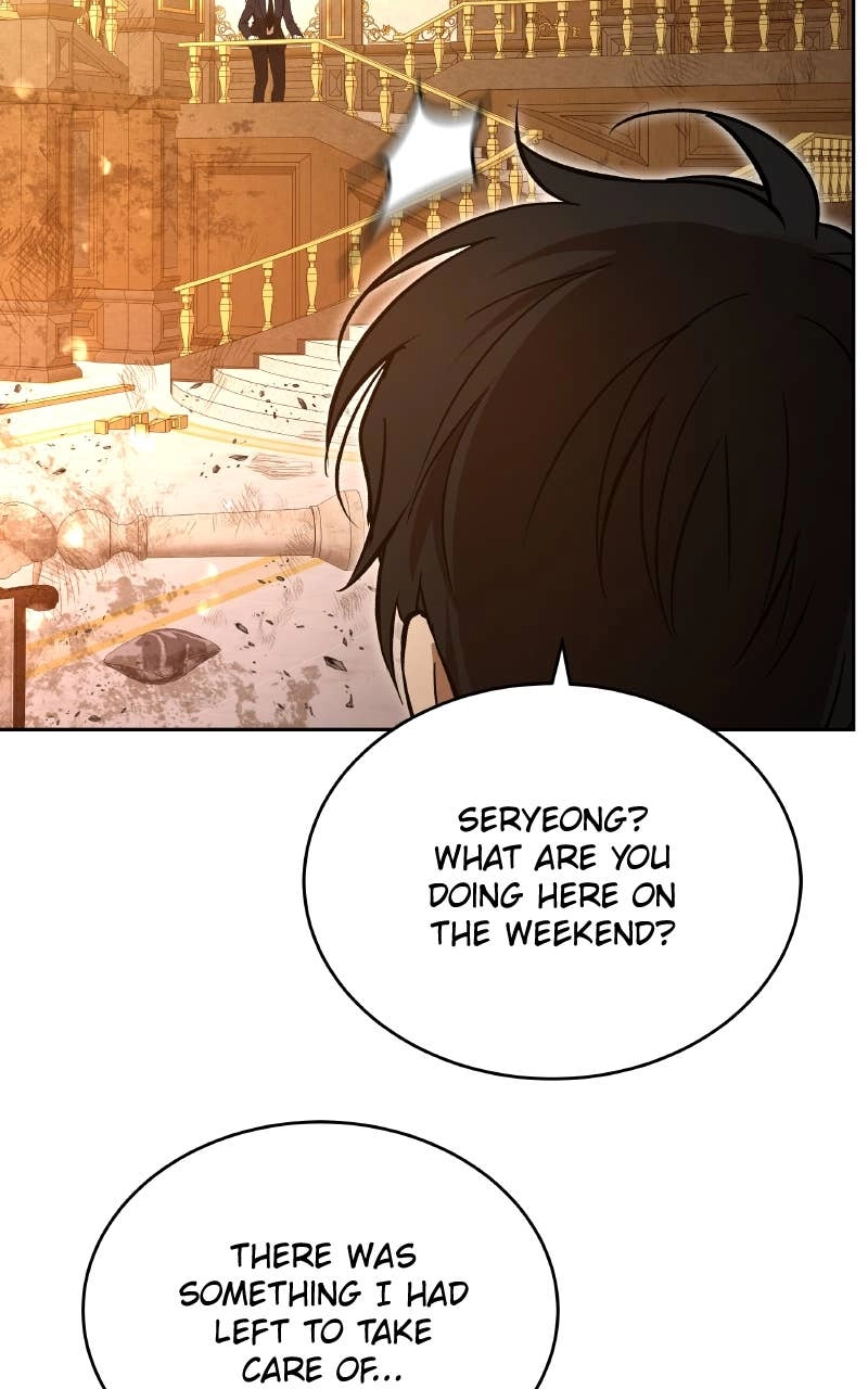 Kindergarten for Divine Beasts Chapter 21 - Page 108