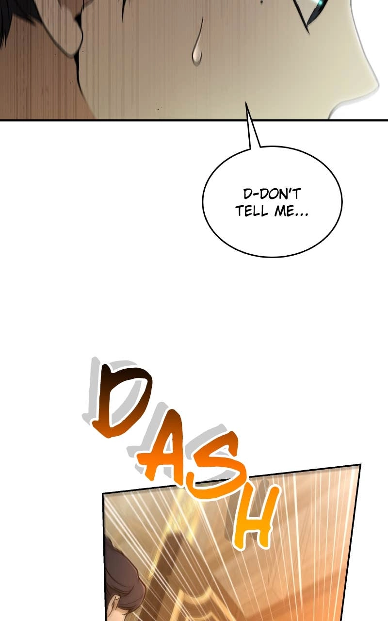 Kindergarten for Divine Beasts Chapter 21 - Page 111