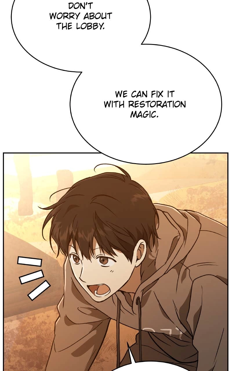 Kindergarten for Divine Beasts Chapter 21 - Page 115