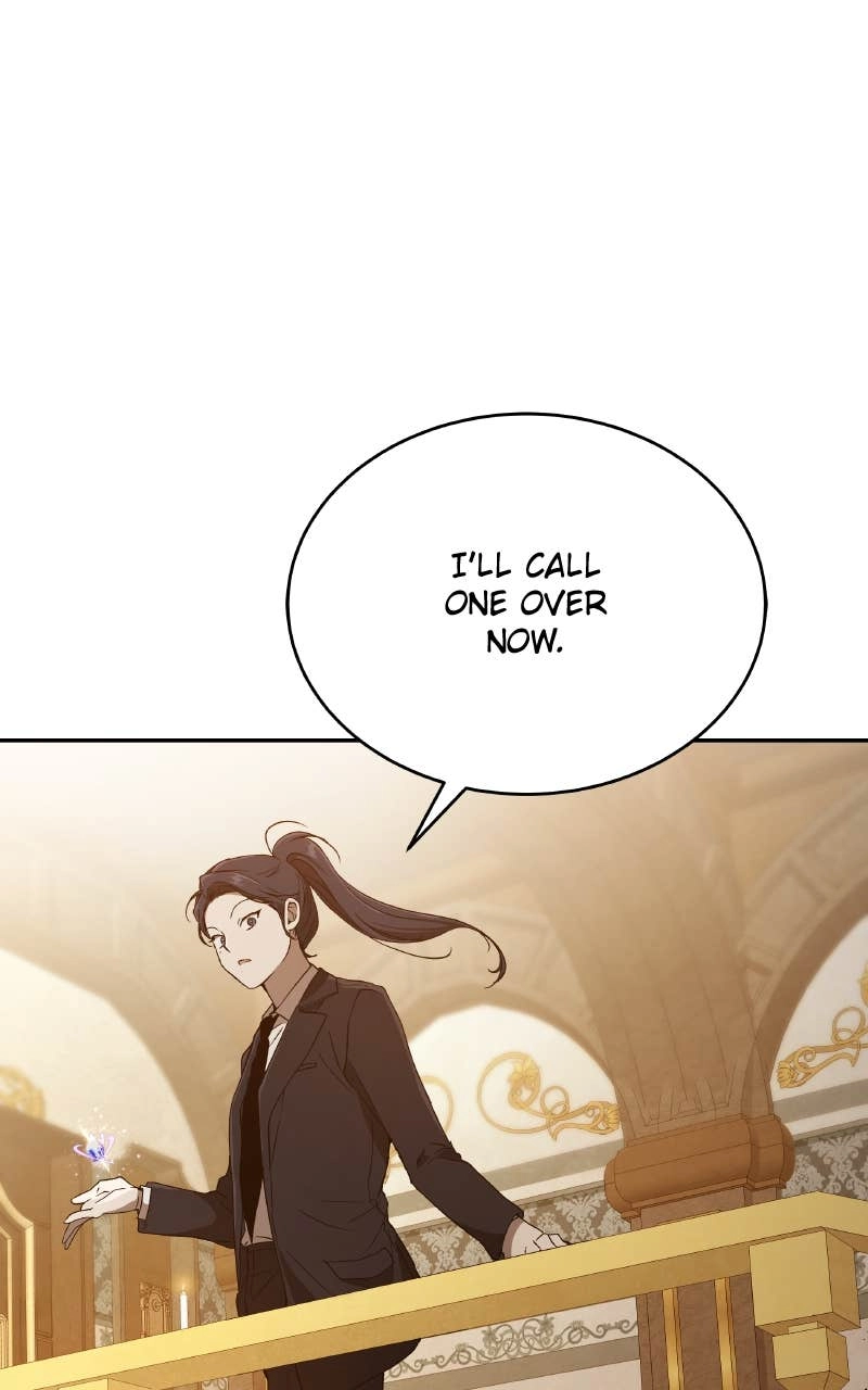 Kindergarten for Divine Beasts Chapter 21 - Page 118