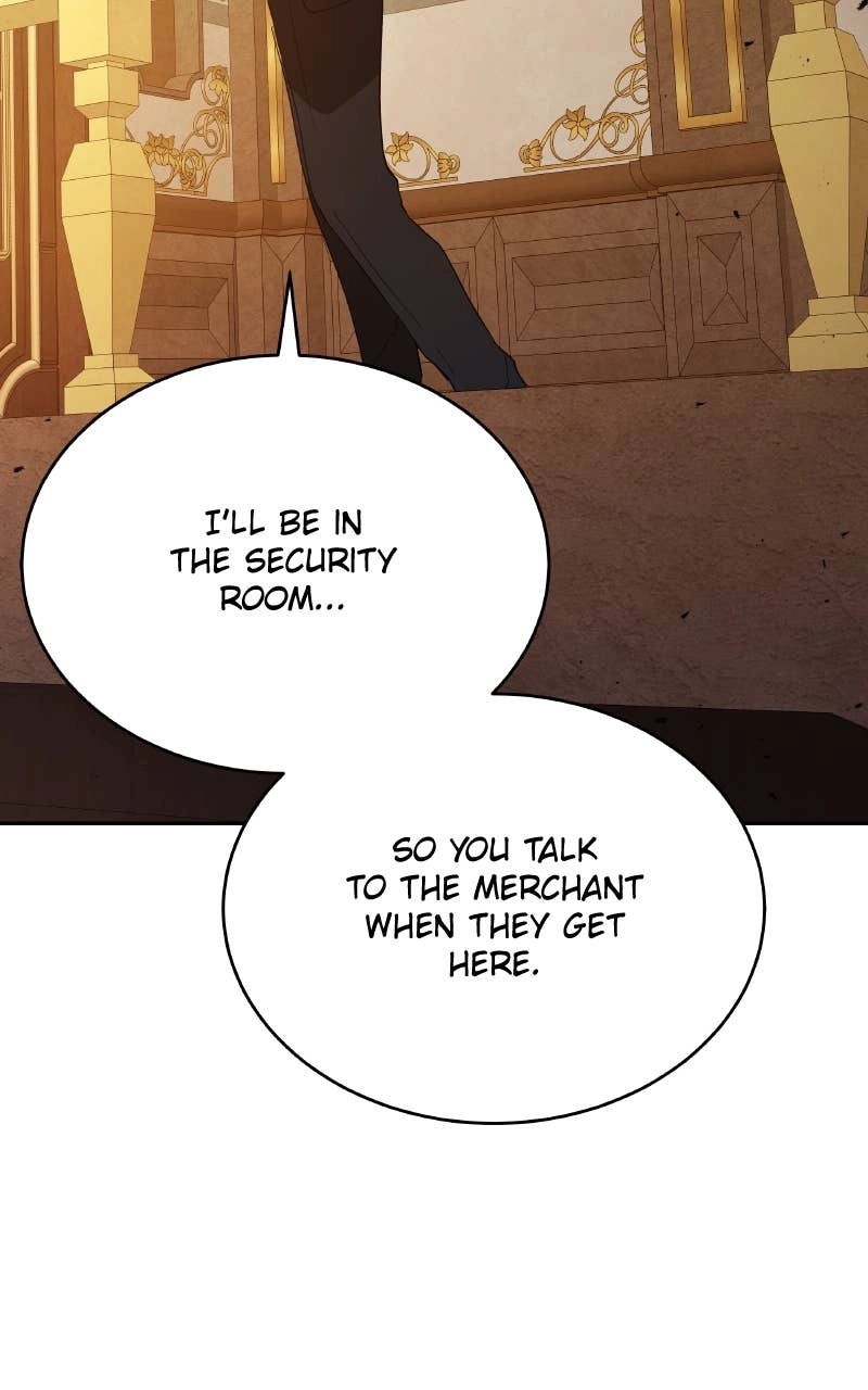 Kindergarten for Divine Beasts Chapter 21 - Page 119