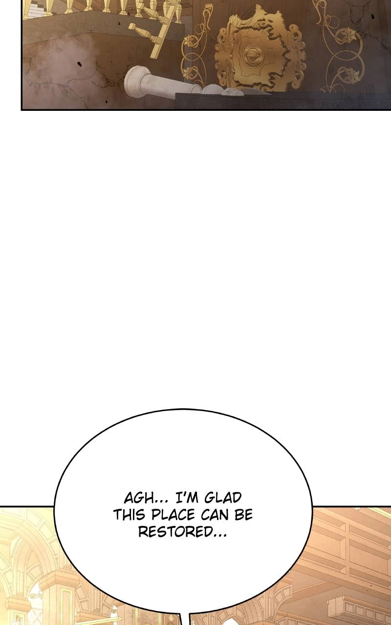Kindergarten for Divine Beasts Chapter 21 - Page 123
