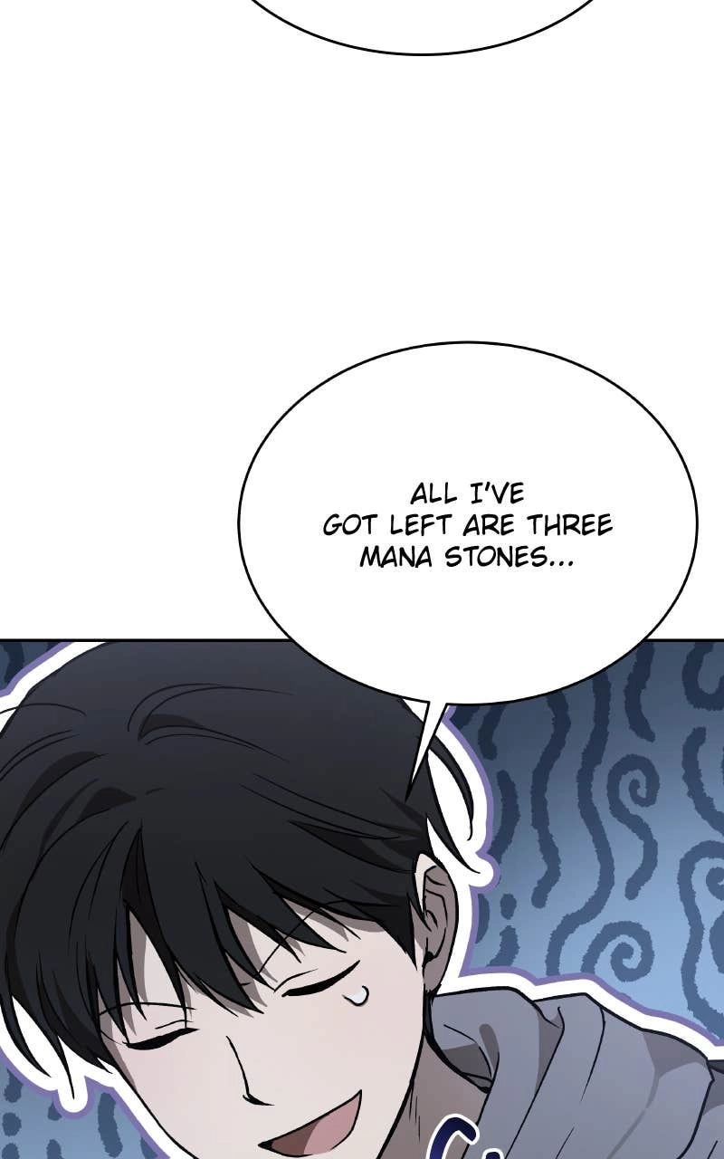 Kindergarten for Divine Beasts Chapter 21 - Page 125