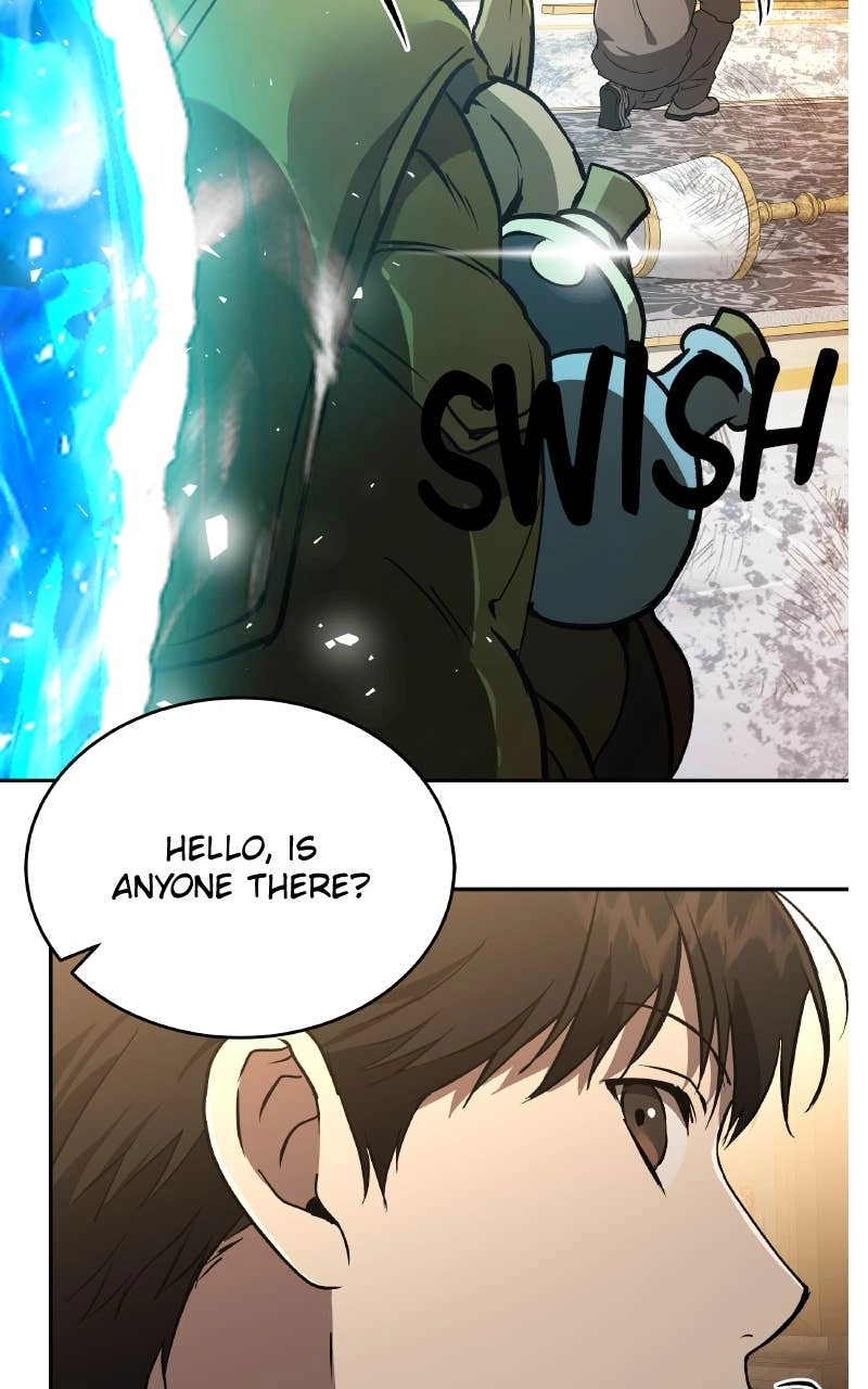 Kindergarten for Divine Beasts Chapter 21 - Page 132
