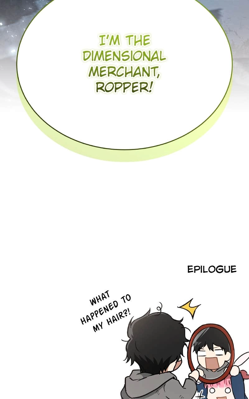 Kindergarten for Divine Beasts Chapter 21 - Page 136