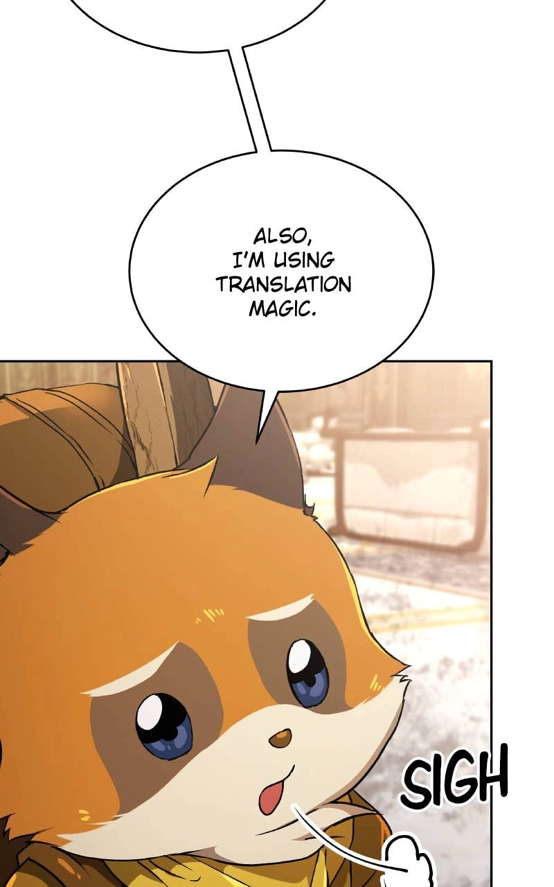 Kindergarten for Divine Beasts Chapter 22 - Page 4