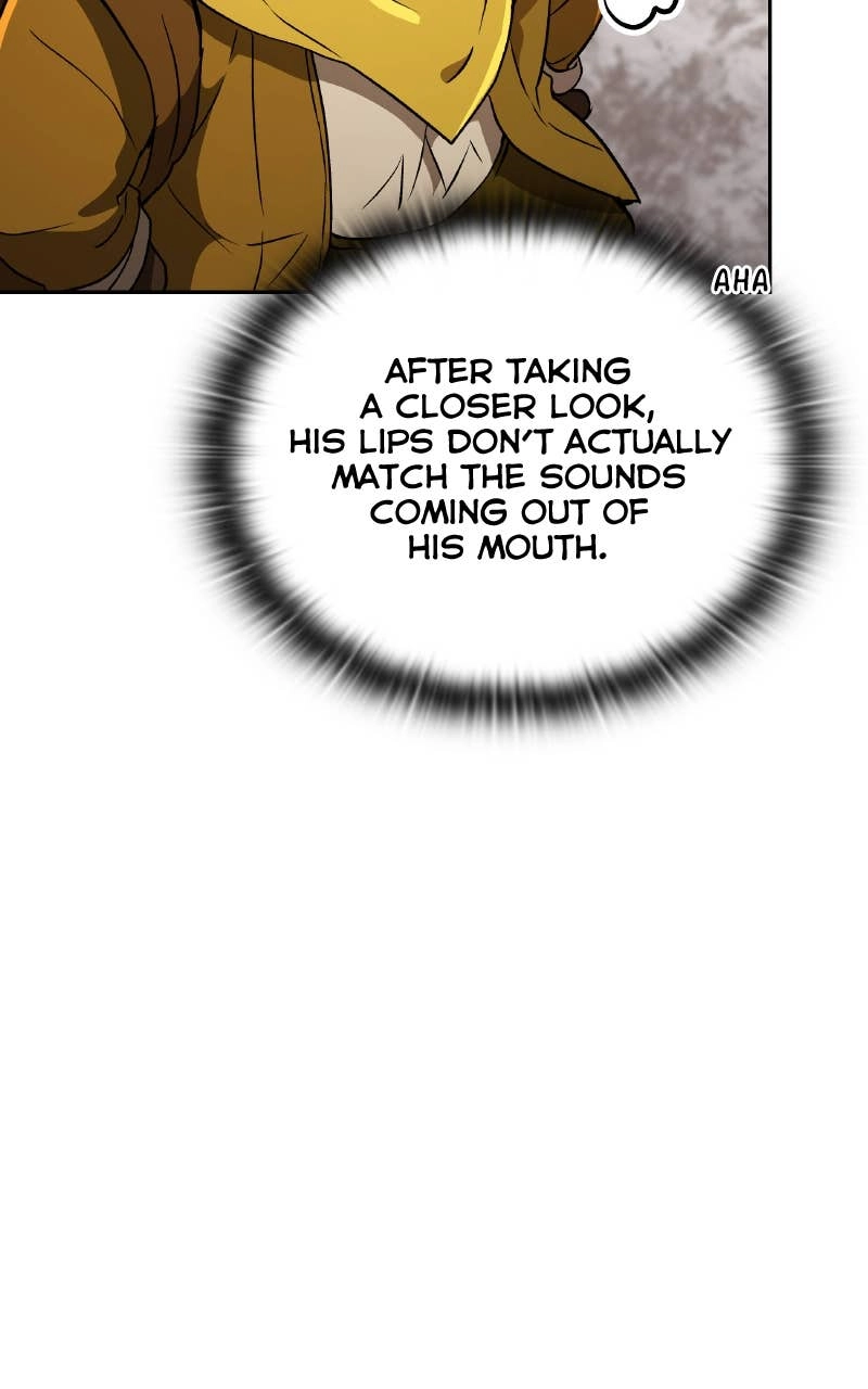Kindergarten for Divine Beasts Chapter 22 - Page 5
