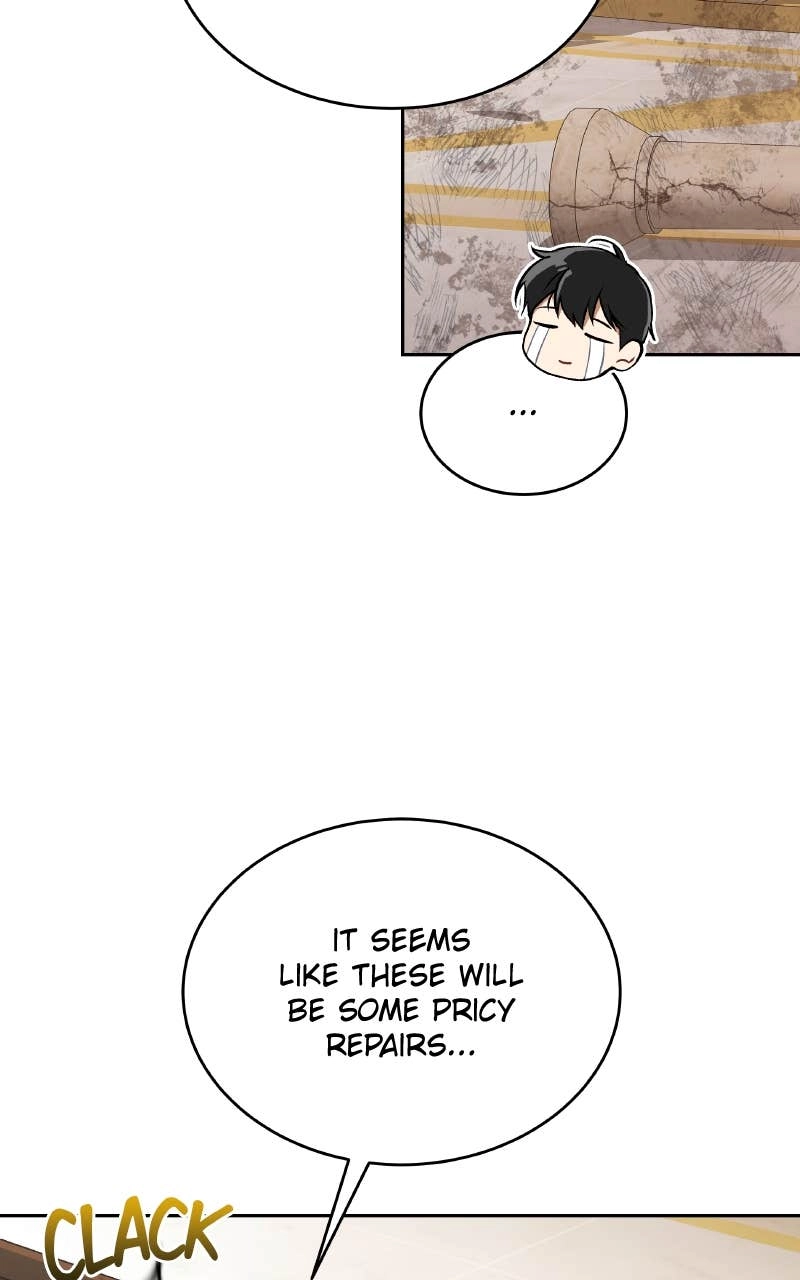 Kindergarten for Divine Beasts Chapter 22 - Page 9