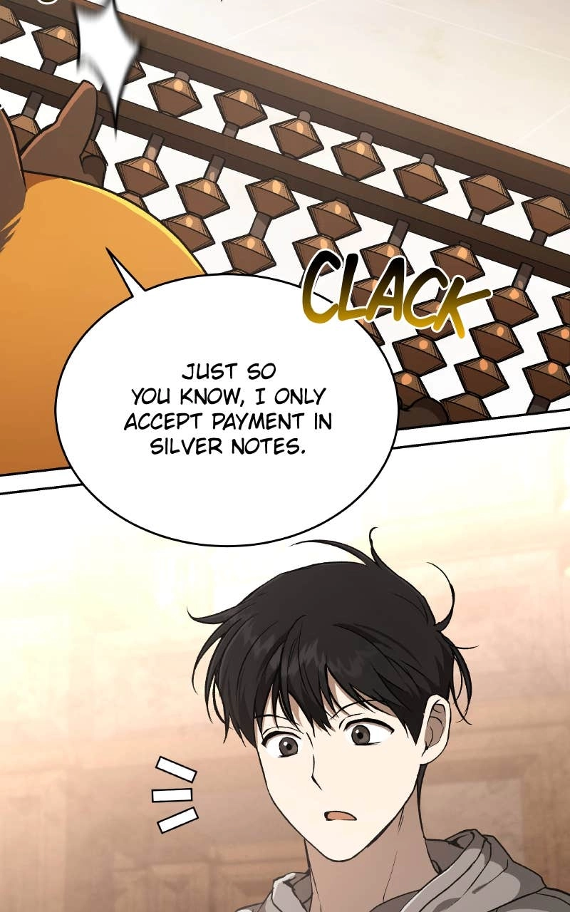 Kindergarten for Divine Beasts Chapter 22 - Page 10