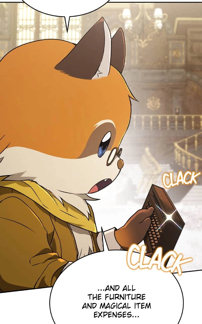 Kindergarten for Divine Beasts Chapter 22 - Page 15