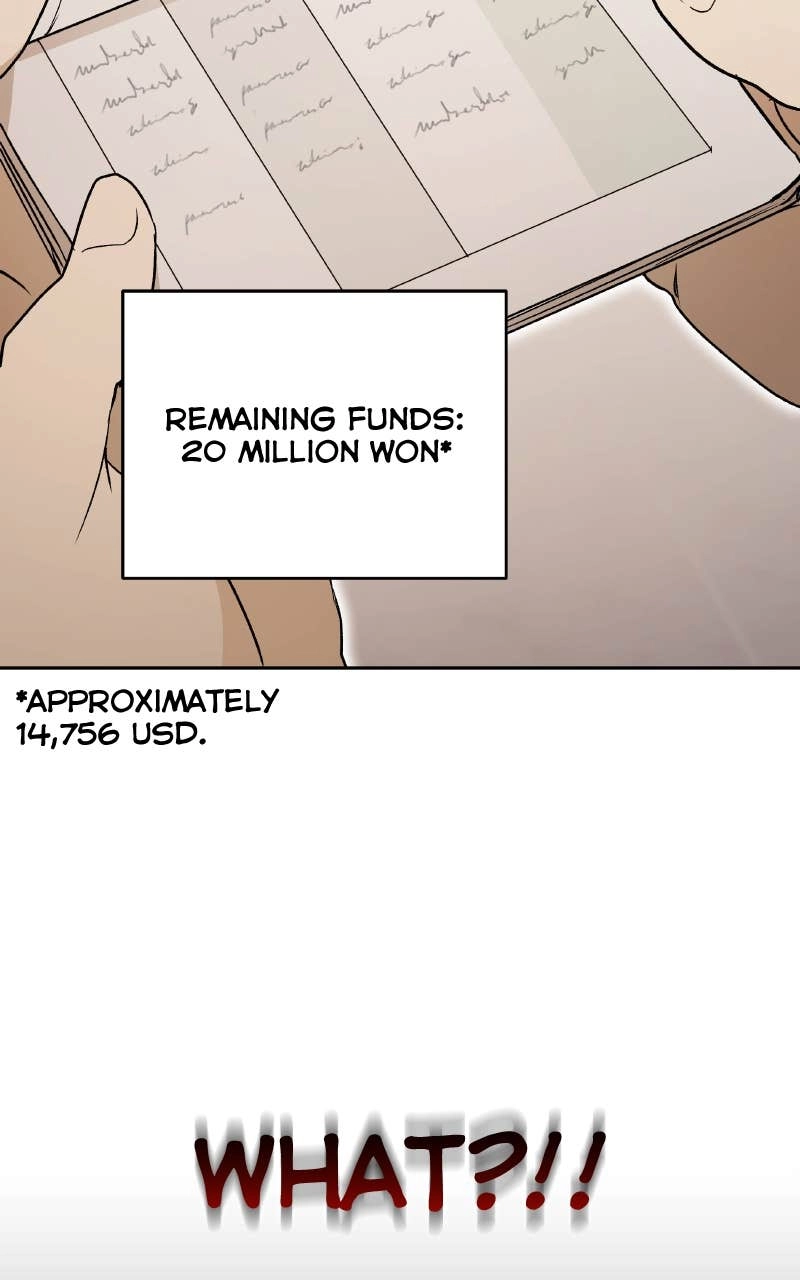 Kindergarten for Divine Beasts Chapter 22 - Page 20