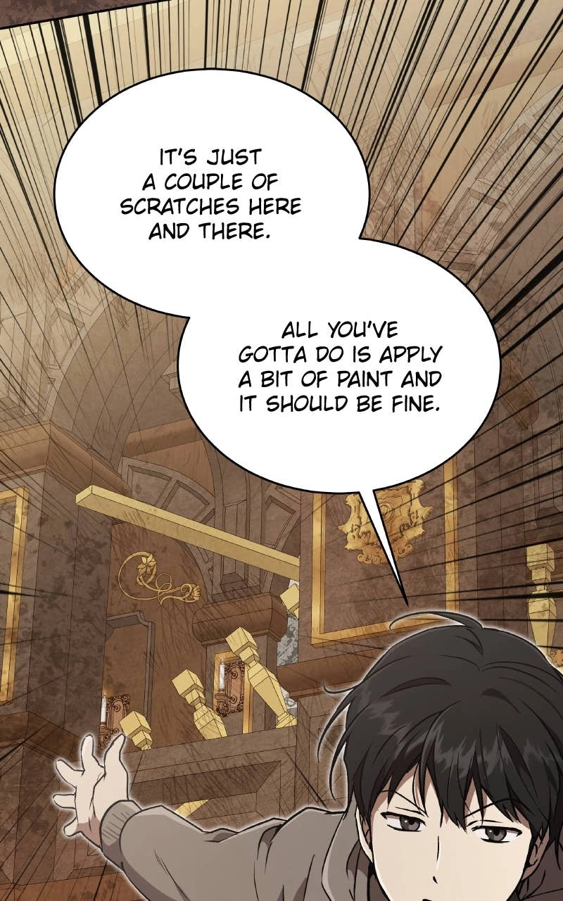 Kindergarten for Divine Beasts Chapter 22 - Page 28