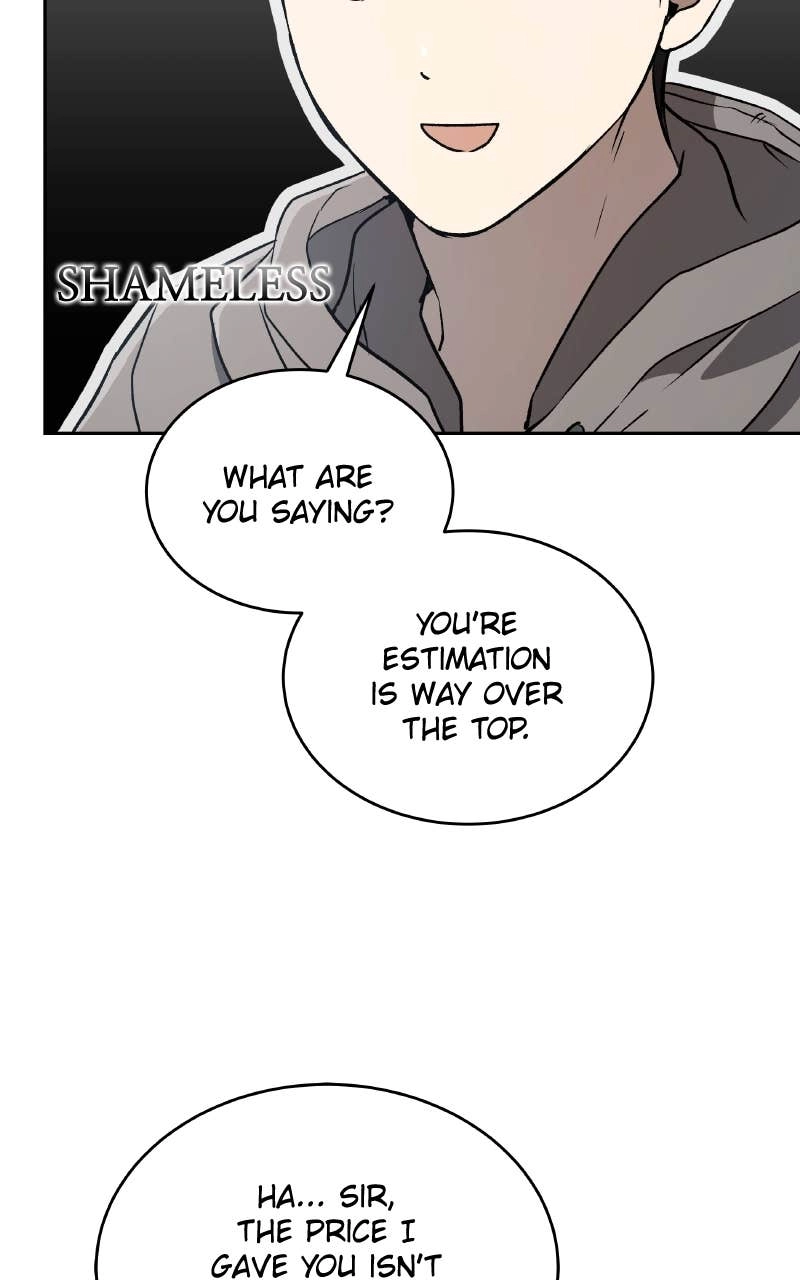 Kindergarten for Divine Beasts Chapter 22 - Page 31
