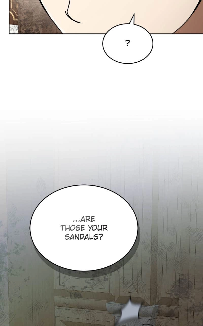 Kindergarten for Divine Beasts Chapter 22 - Page 37