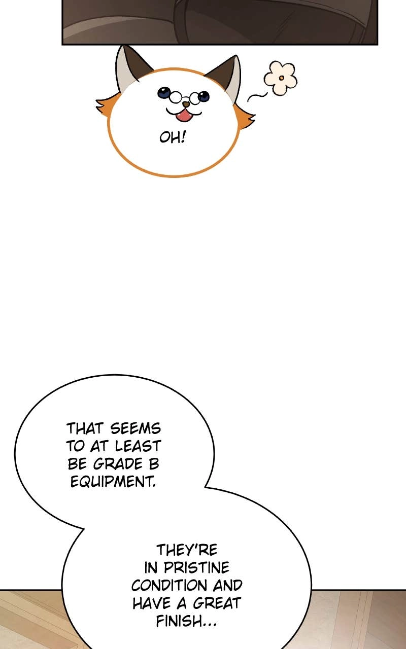 Kindergarten for Divine Beasts Chapter 22 - Page 40