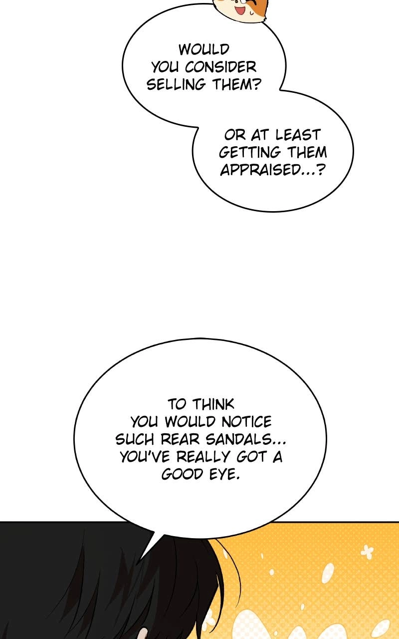 Kindergarten for Divine Beasts Chapter 22 - Page 45