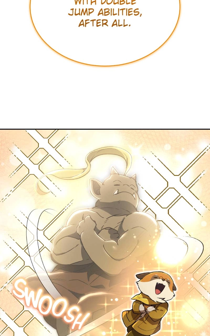 Kindergarten for Divine Beasts Chapter 22 - Page 51