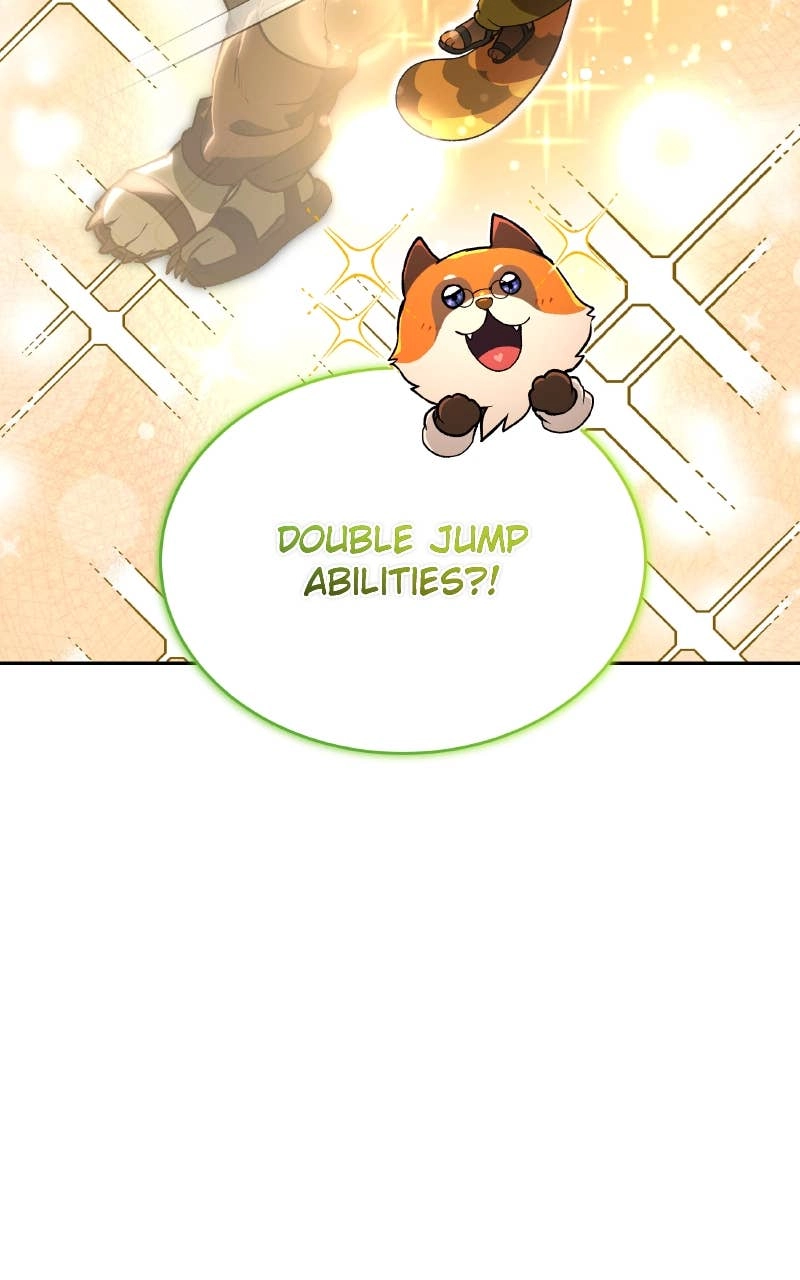 Kindergarten for Divine Beasts Chapter 22 - Page 52