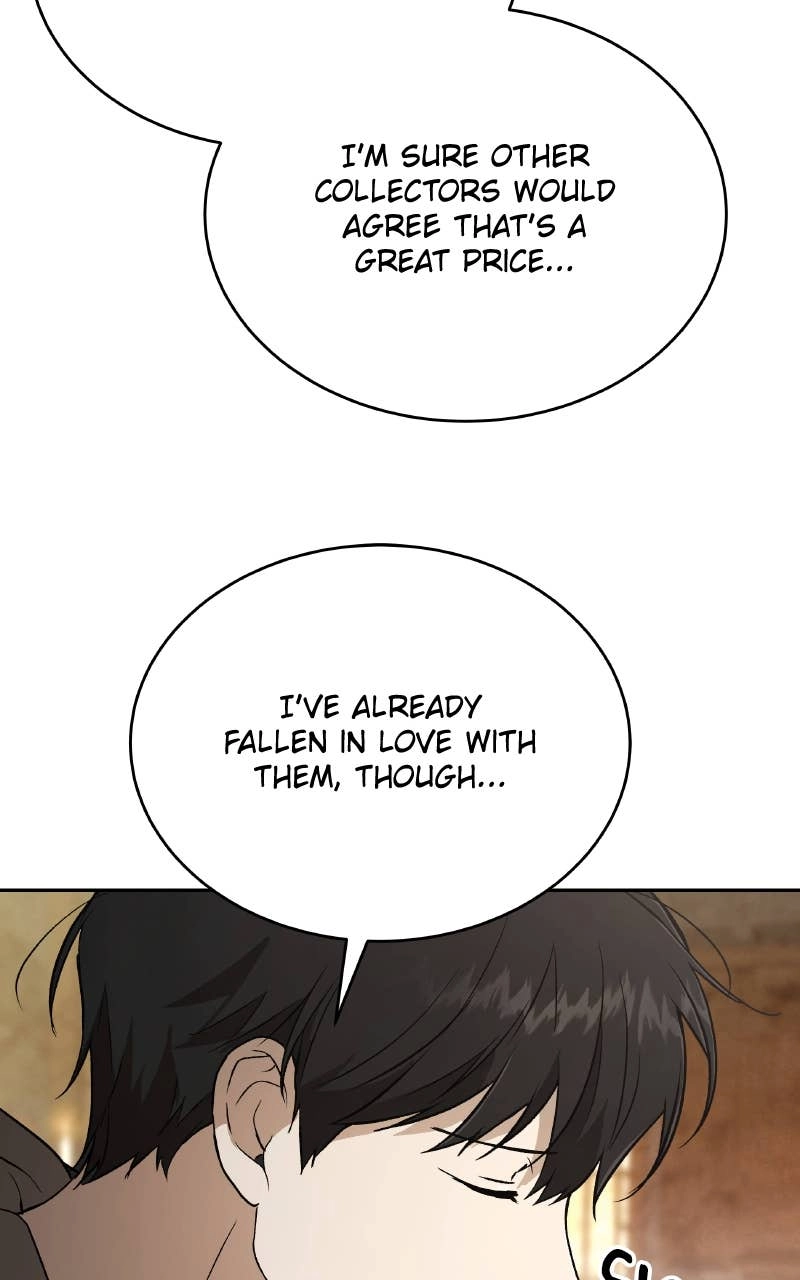 Kindergarten for Divine Beasts Chapter 22 - Page 54