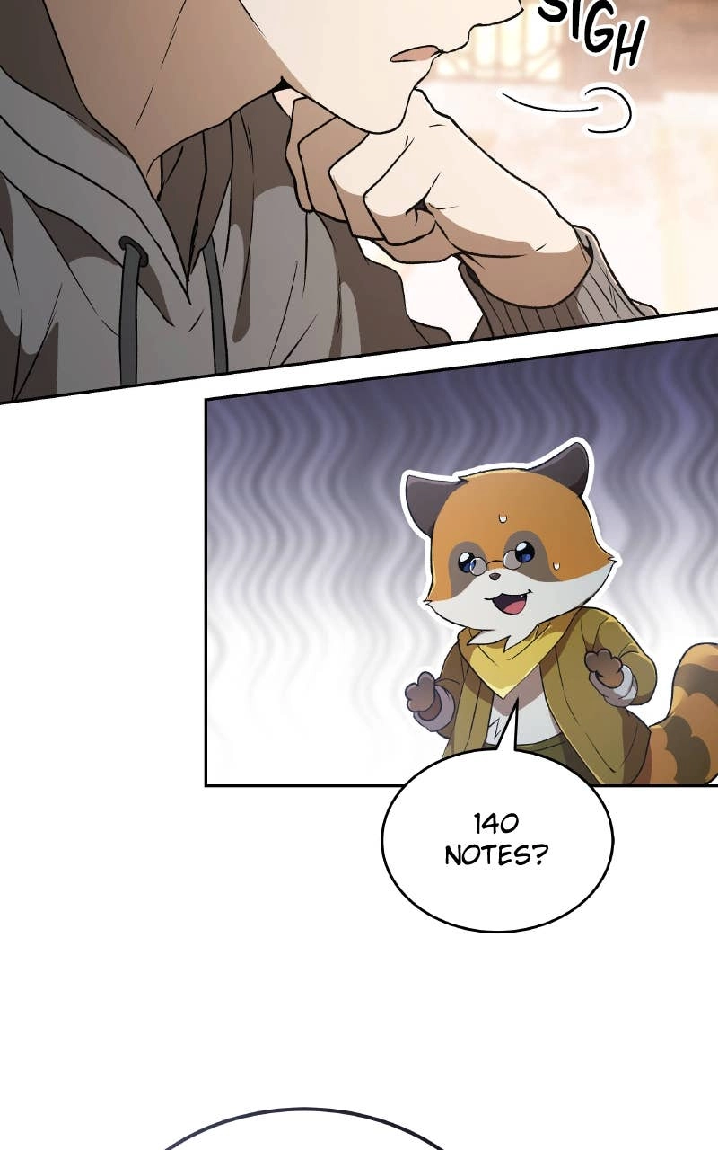 Kindergarten for Divine Beasts Chapter 22 - Page 55