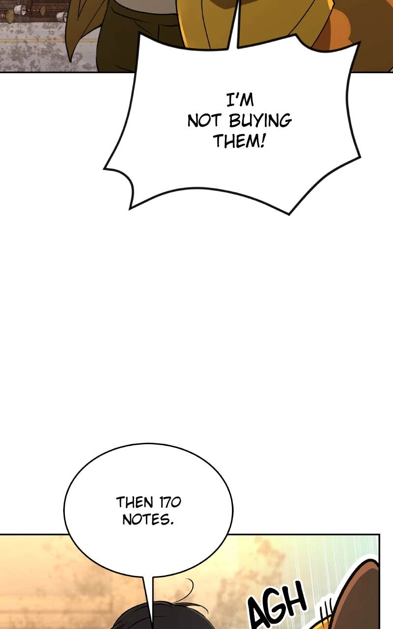 Kindergarten for Divine Beasts Chapter 22 - Page 59