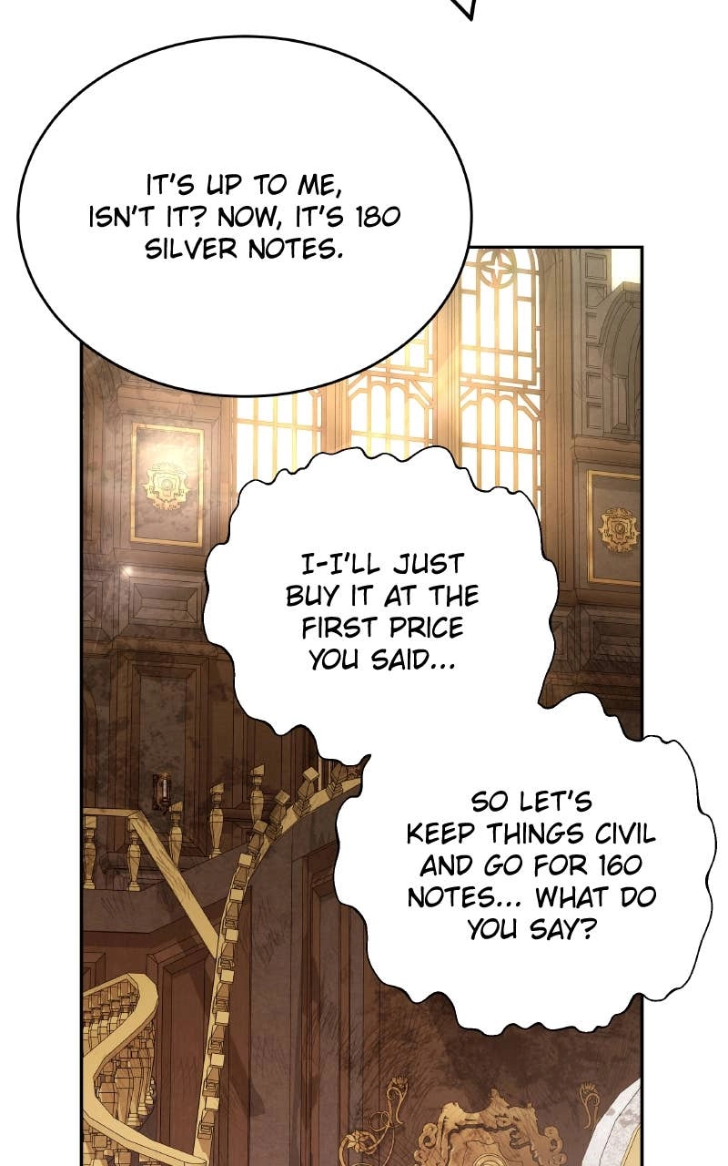 Kindergarten for Divine Beasts Chapter 22 - Page 61