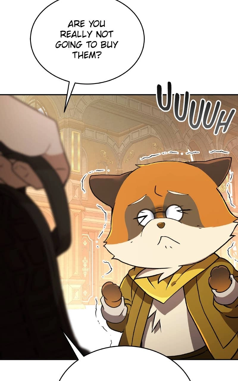 Kindergarten for Divine Beasts Chapter 22 - Page 63