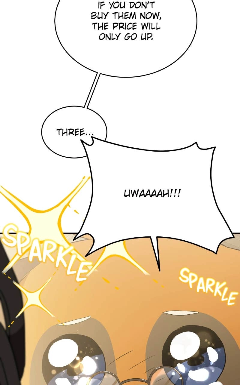 Kindergarten for Divine Beasts Chapter 22 - Page 64