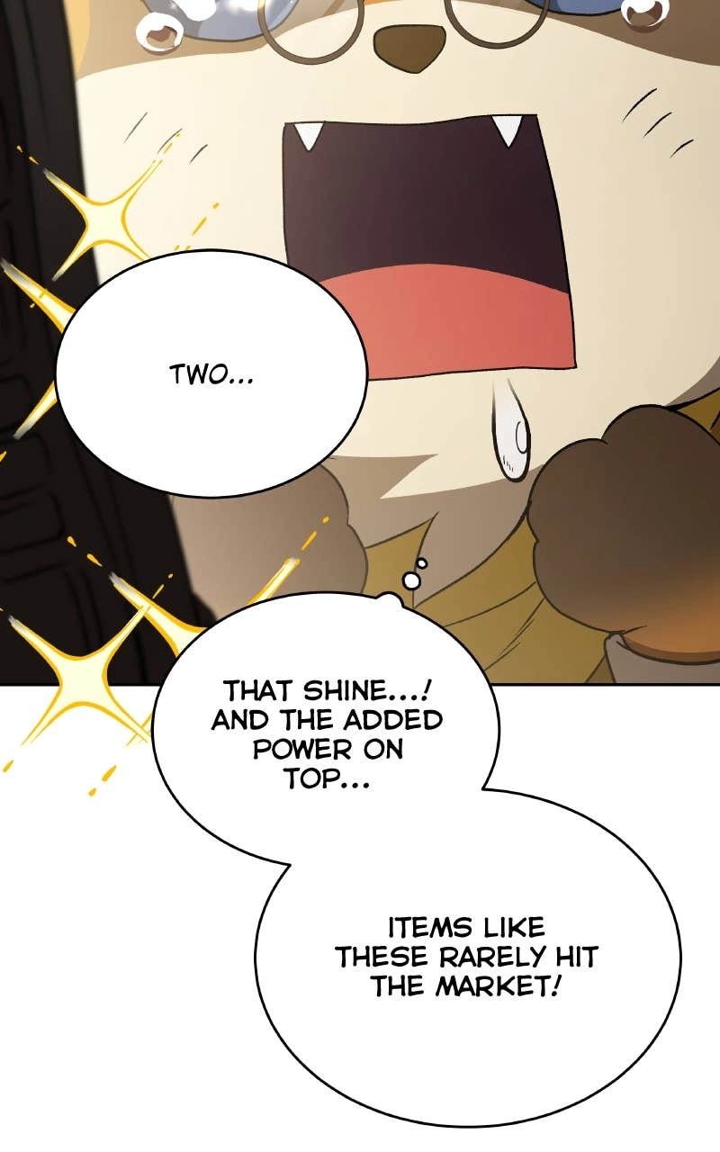 Kindergarten for Divine Beasts Chapter 22 - Page 65