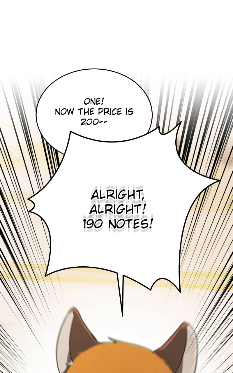 Kindergarten for Divine Beasts Chapter 22 - Page 66