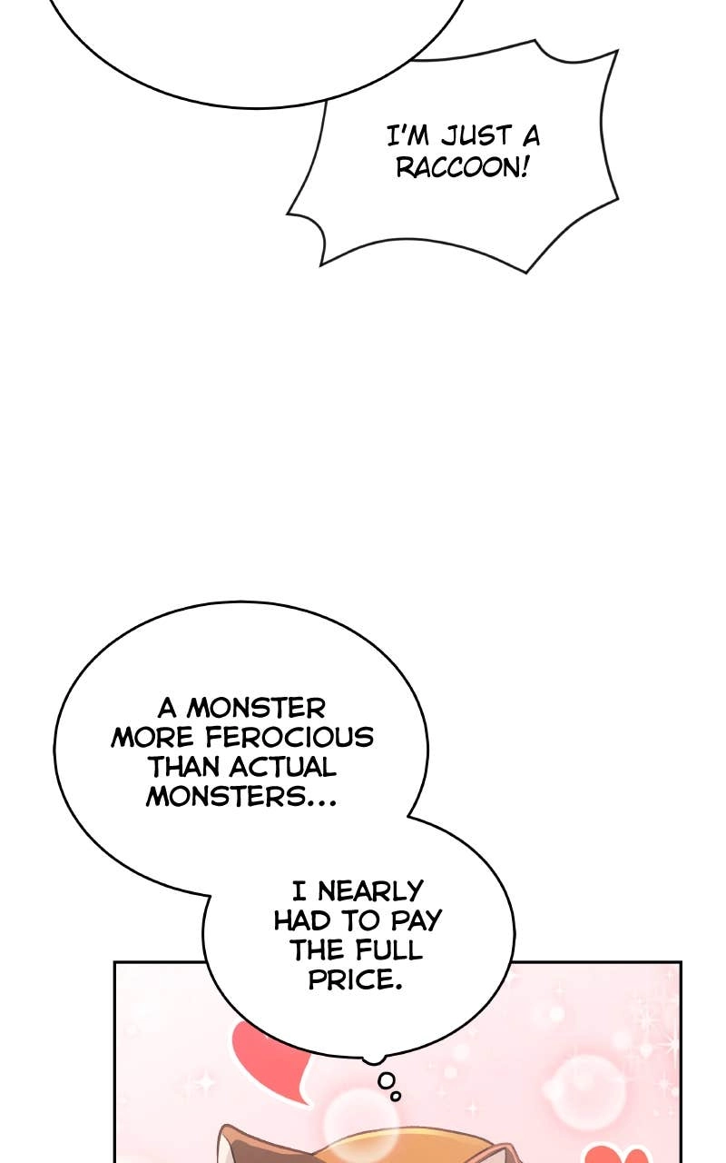 Kindergarten for Divine Beasts Chapter 22 - Page 70