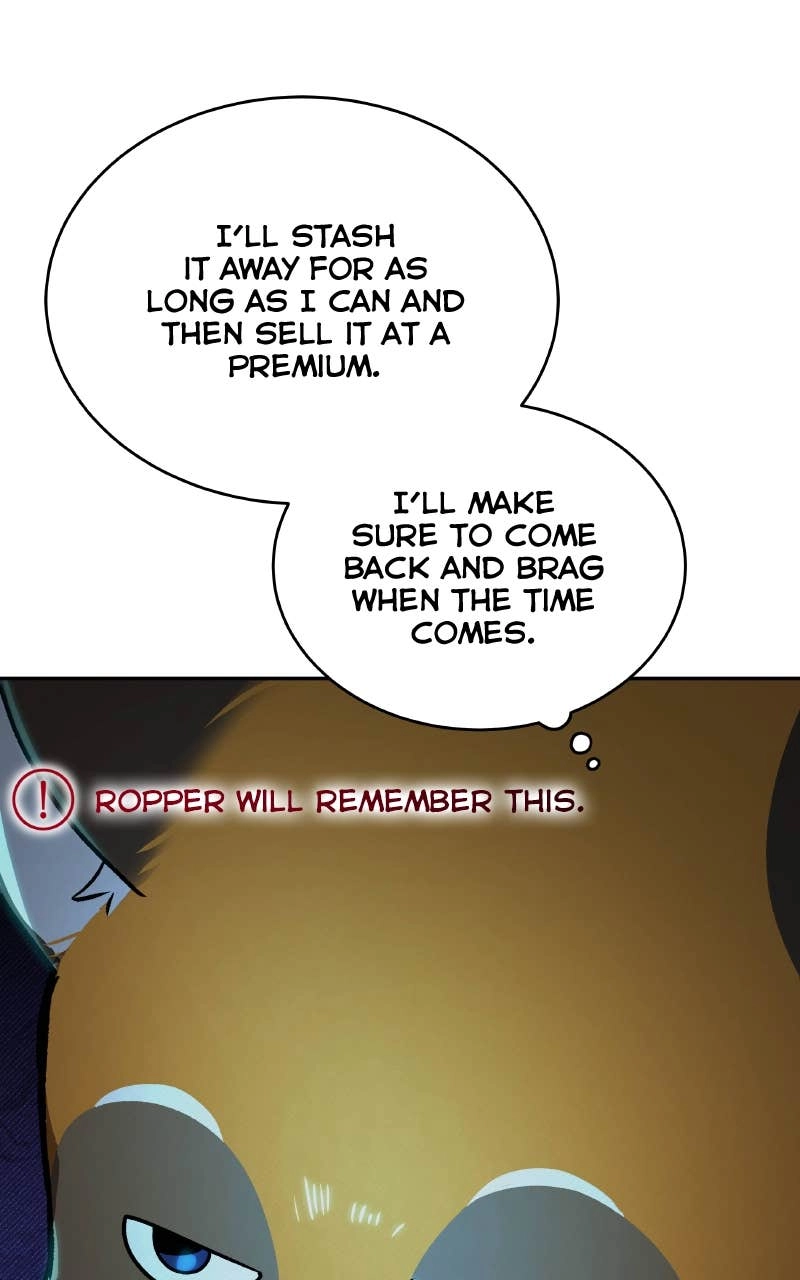 Kindergarten for Divine Beasts Chapter 22 - Page 72
