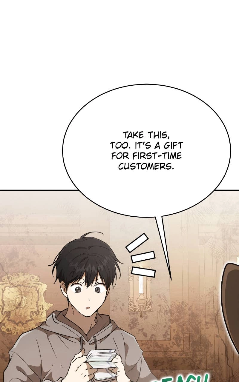 Kindergarten for Divine Beasts Chapter 22 - Page 75