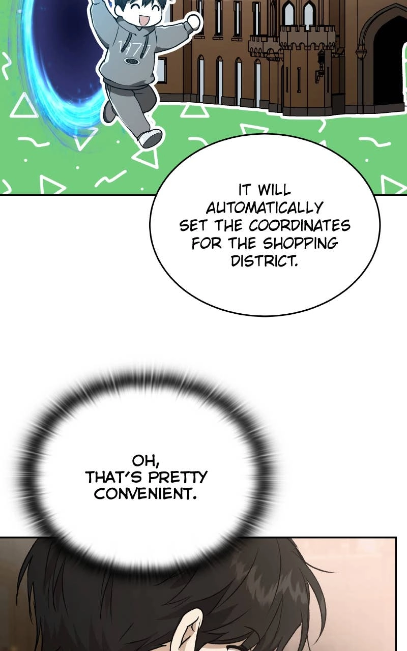 Kindergarten for Divine Beasts Chapter 22 - Page 78
