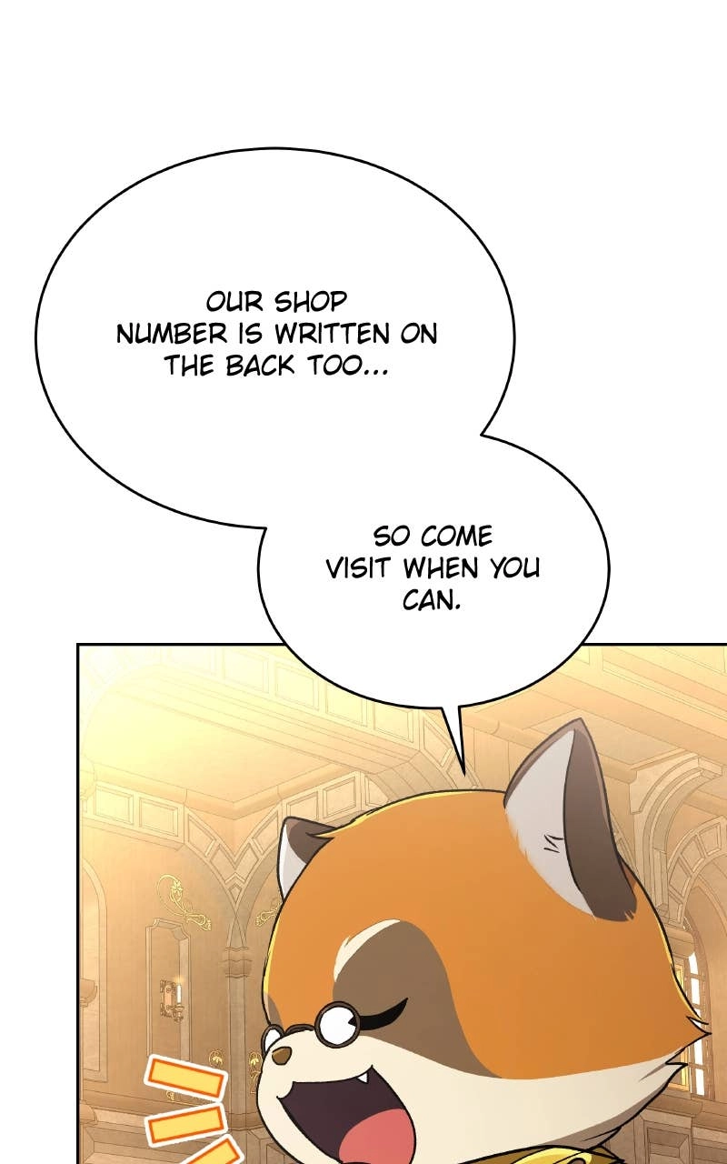 Kindergarten for Divine Beasts Chapter 22 - Page 80