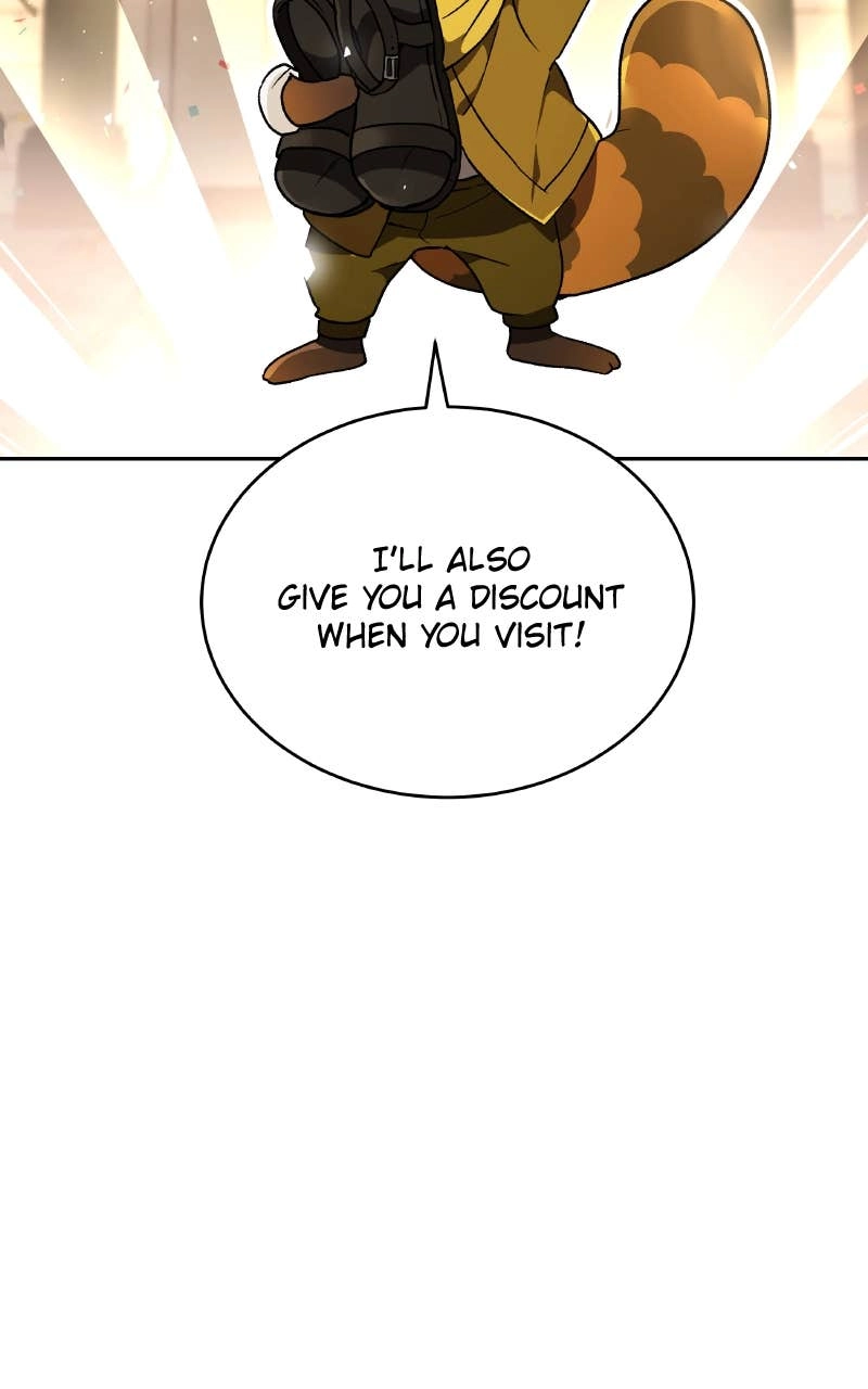 Kindergarten for Divine Beasts Chapter 22 - Page 83