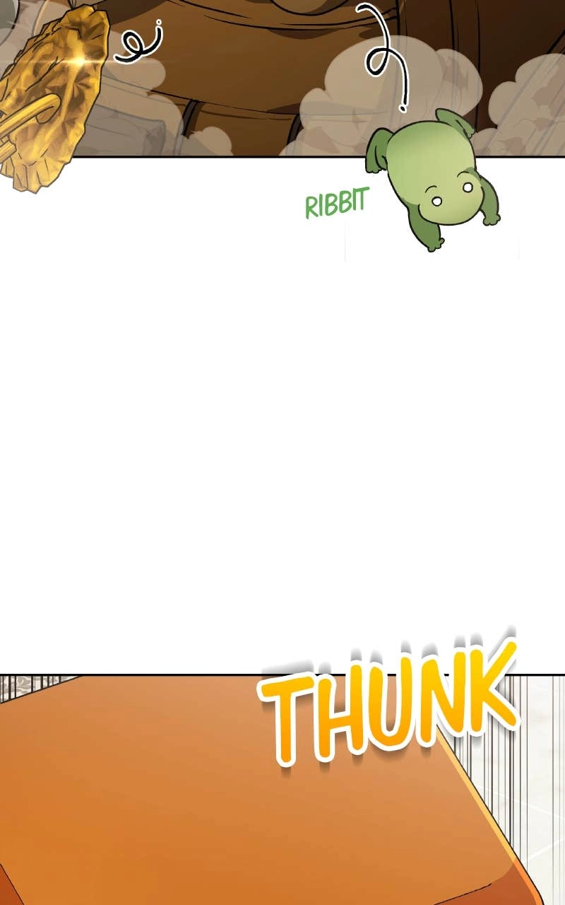 Kindergarten for Divine Beasts Chapter 22 - Page 85
