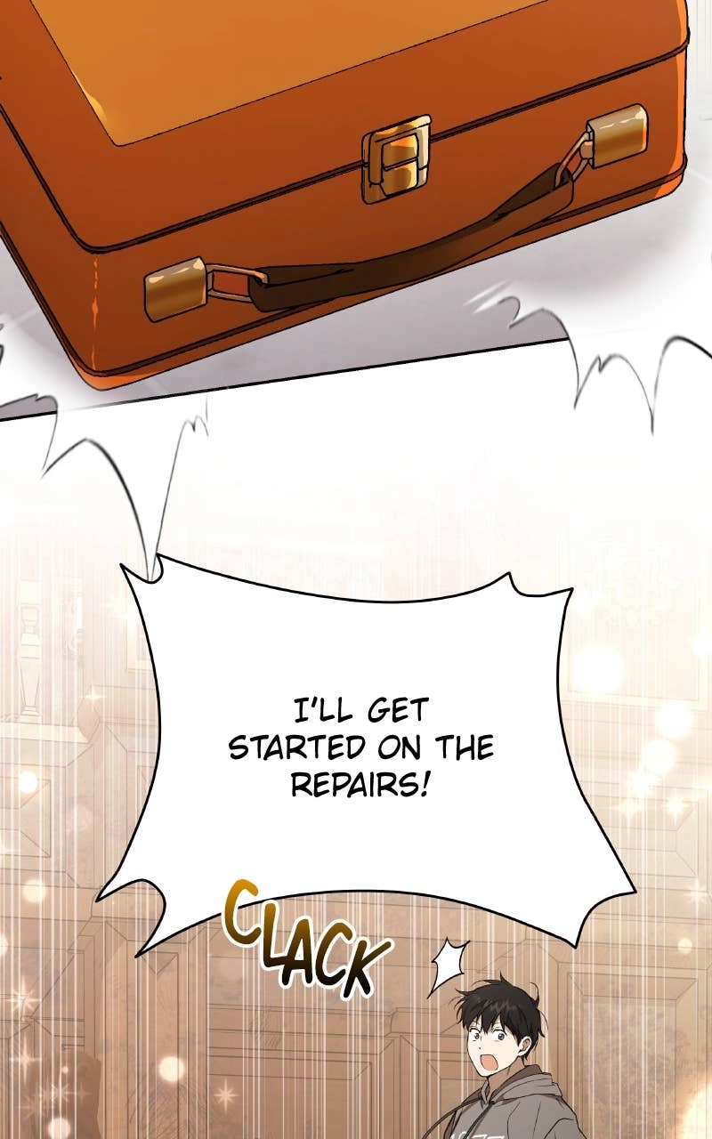 Kindergarten for Divine Beasts Chapter 22 - Page 86