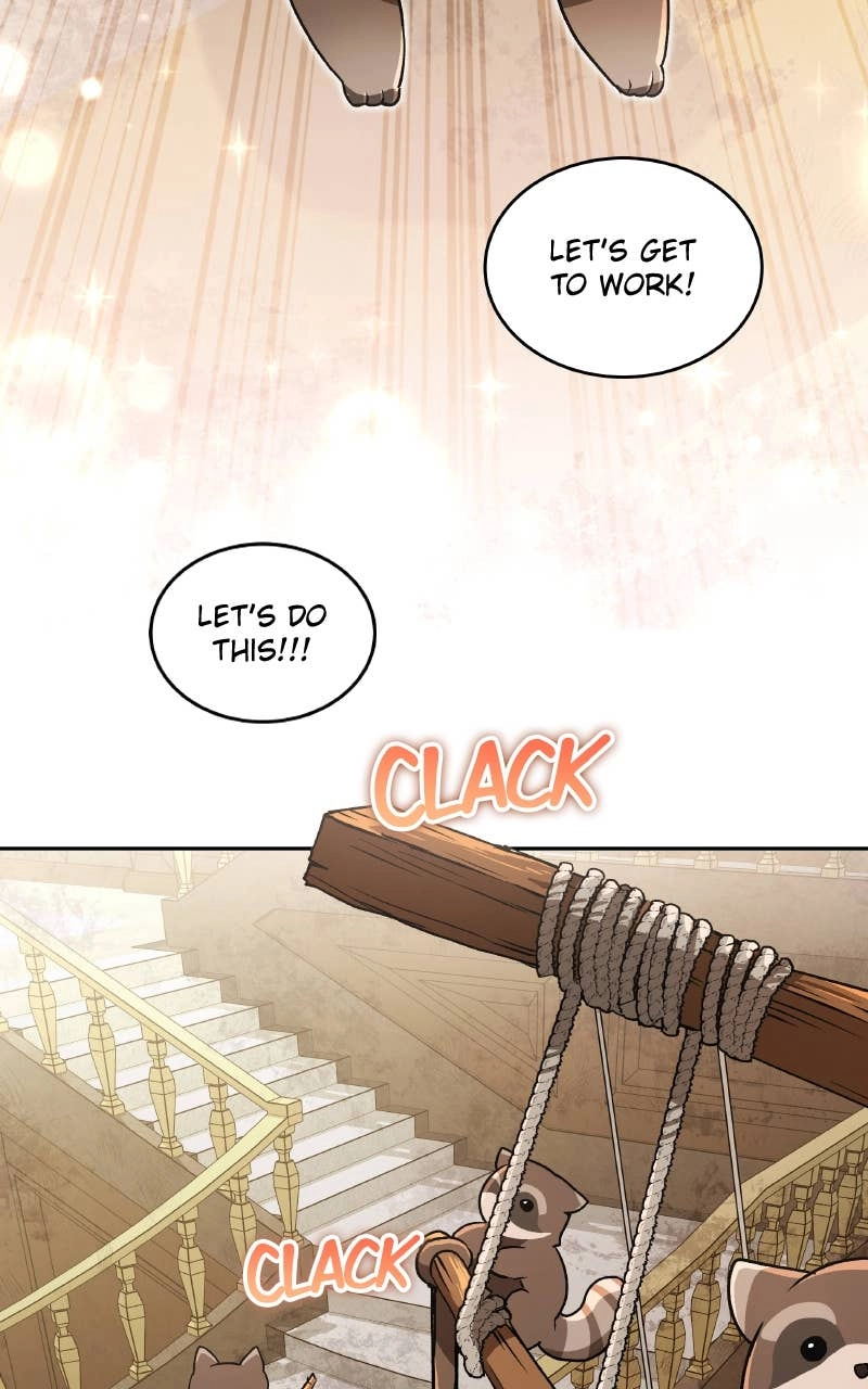 Kindergarten for Divine Beasts Chapter 22 - Page 88