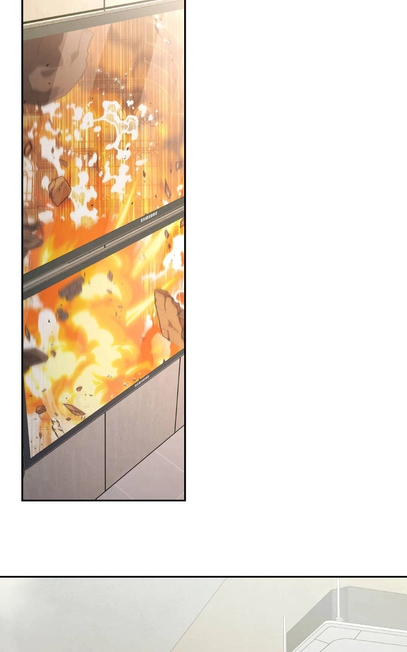 Kindergarten for Divine Beasts Chapter 22 - Page 94