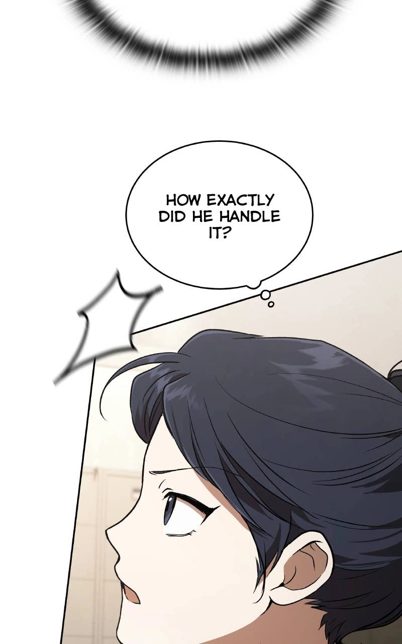 Kindergarten for Divine Beasts Chapter 22 - Page 103