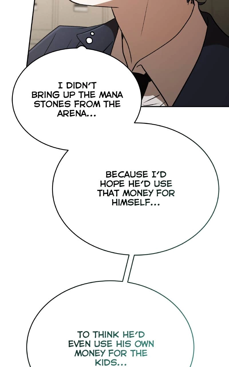 Kindergarten for Divine Beasts Chapter 22 - Page 104