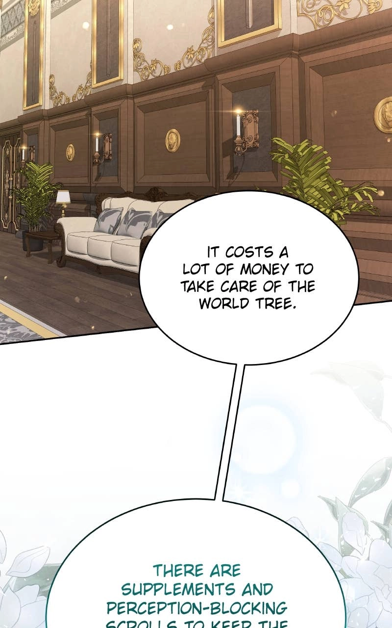 Kindergarten for Divine Beasts Chapter 22 - Page 106