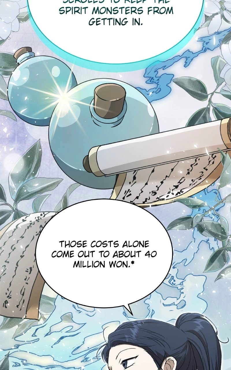 Kindergarten for Divine Beasts Chapter 22 - Page 107