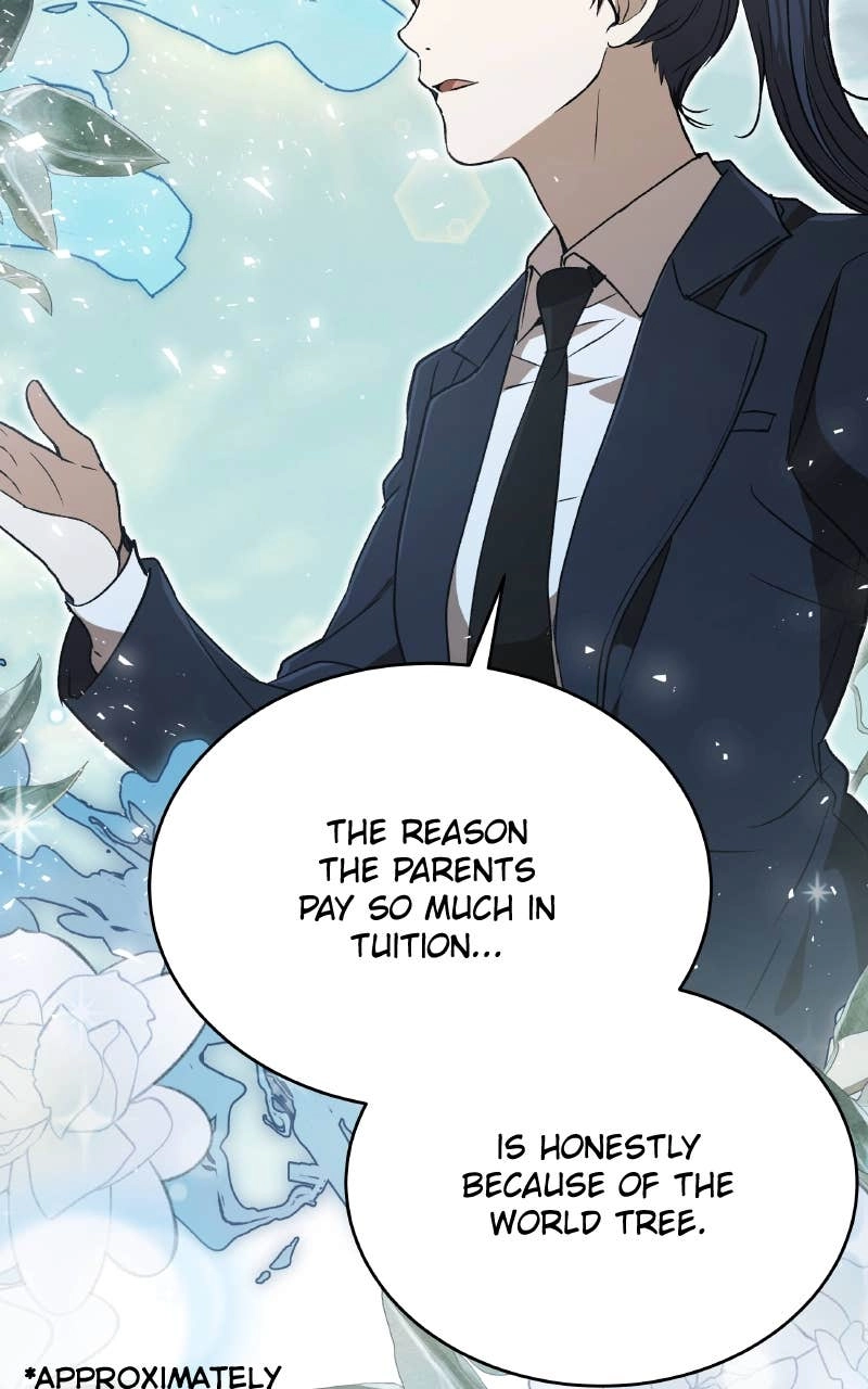 Kindergarten for Divine Beasts Chapter 22 - Page 108