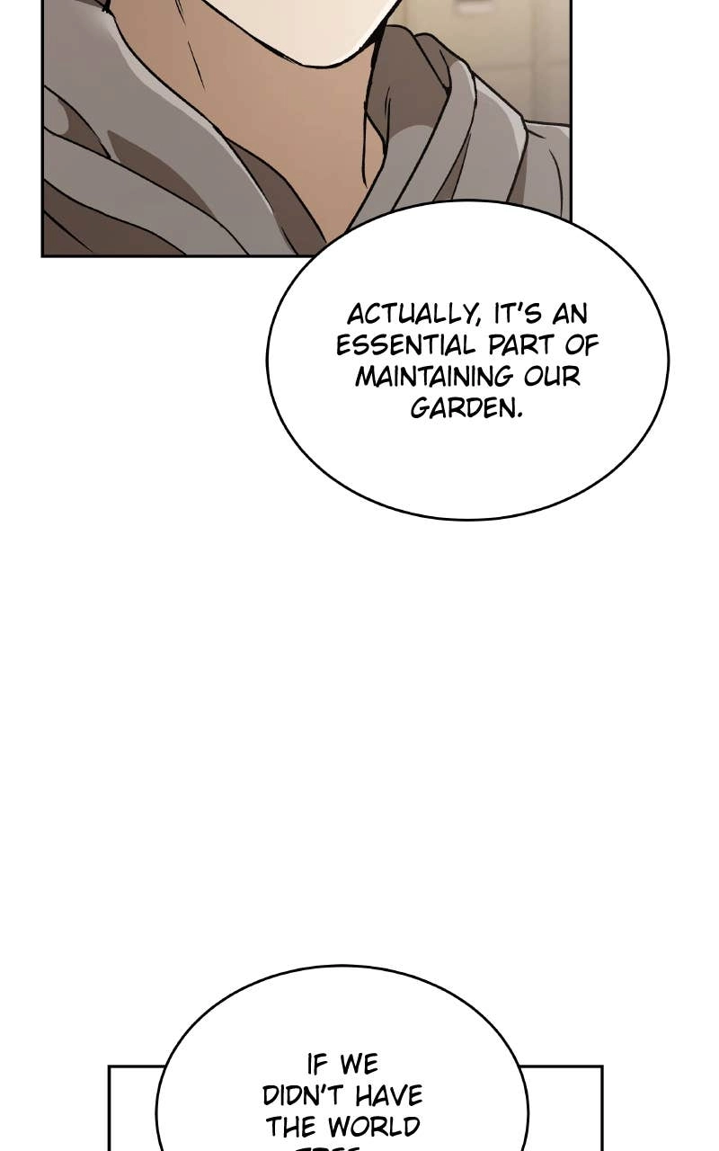 Kindergarten for Divine Beasts Chapter 22 - Page 110